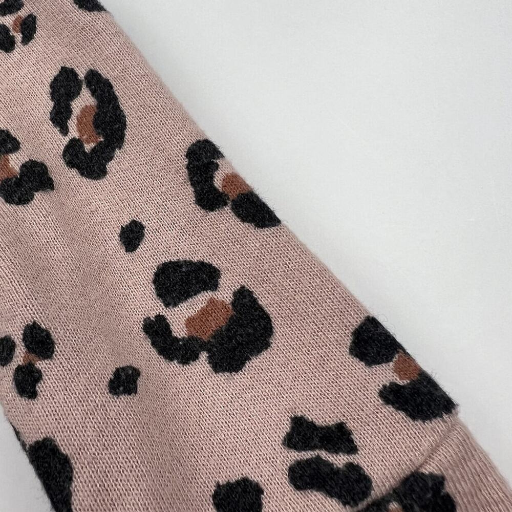Lulu + Roo Leopard Dress - Picture 5 of 6